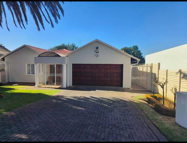 BUSINESS FOR SALE IN ELARDUSPARK